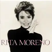 CD - Rita Moreno - Rita Moreno