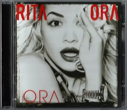 Rita Ora - Ora