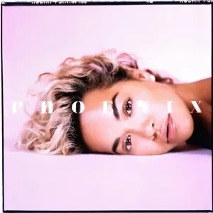 Rita Ora - Phoenix -Deluxe-