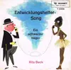 7inch Vinyl Single - Rita Beck - Entwicklungshelfer-Song