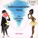 7inch Vinyl Single - Rita Beck - Entwicklungshelfer-Song