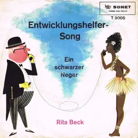 Rita Beck - Entwicklungshelfer-Song