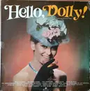 LP - Rita Cameron , Raymond Cooke , Pat Whitmore , Fred Lucas , David Russell , The Knightsbridge Theatr - Hello Dolly!