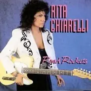 Rita Chiarelli - Road Rockets
