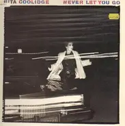 Rita Coolidge - Never Let You Go