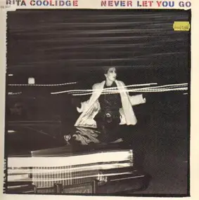 Rita Coolidge - Never Let You Go