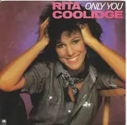 Rita Coolidge - Only You