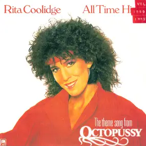 Rita Coolidge - All Time High