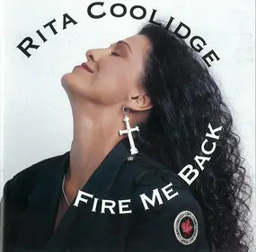 Rita Coolidge - Fire Me Back