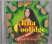 CD - Rita Coolidge - «I Stand In Wonder»