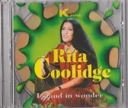 Rita Coolidge - «I Stand In Wonder»