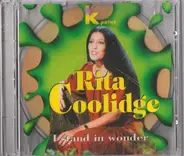 Rita Coolidge - «I Stand In Wonder»