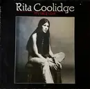 LP - Rita Coolidge - It's Only Love
