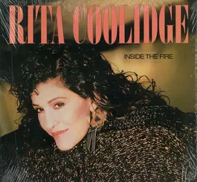 Rita Coolidge - Inside the Fire