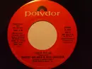 7inch Vinyl Single - Rita Coolidge & Rupert Holmes - Touch And Go