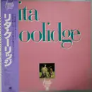 LP - Rita Coolidge - Rita Coolidge - Sounds Capsule - +Insert