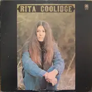 LP - Rita Coolidge - Rita Coolidge