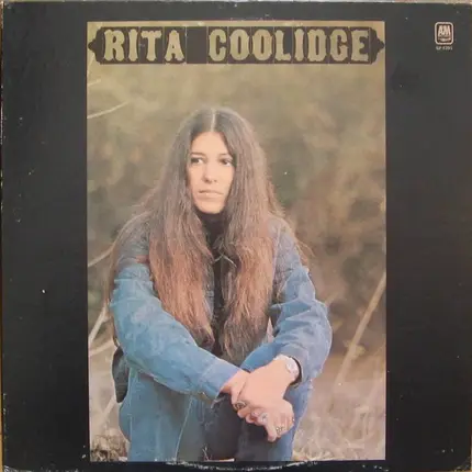 Rita Coolidge - Rita Coolidge
