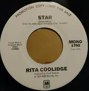 Rita Coolidge - Star