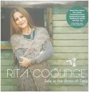 Rita Coolidge - Safe In The Arms Of Time