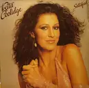 LP - Rita Coolidge - Satisfied