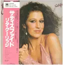LP - Rita Coolidge - Satisfied - +Obi
