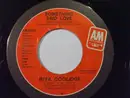 7inch Vinyl Single - Rita Coolidge - Something Said Love