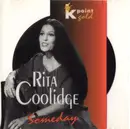 CD - Rita Coolidge - Someday
