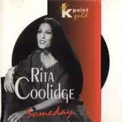 CD - Rita Coolidge - Someday