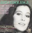 7inch Vinyl Single - Rita Coolidge - The Way You Do The Things You Do