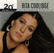 CD - Rita Coolidge - The Best Of Rita Coolidge