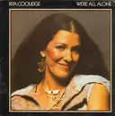 LP - Rita Coolidge - We're All Alone