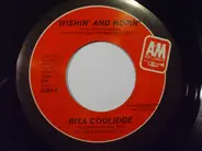 Rita Coolidge - Wishin' And Hopin'