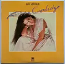 LP - Rita Coolidge - All About Rita Coolidge