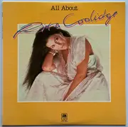 LP - Rita Coolidge - All About Rita Coolidge