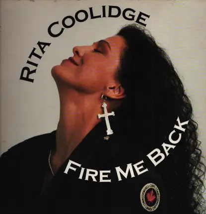 Rita Coolidge - Fire Me Back