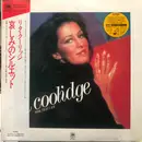 LP - Rita Coolidge - Fool That I Am - +OBI, Insert