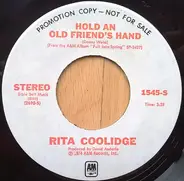 Rita Coolidge - Hold An Old Friend's Hand