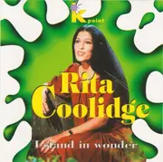 CD - Rita Coolidge - «I Stand In Wonder»