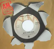 7inch Vinyl Single - Rita Coolidge - I'd Rather Leave While I'm In Love