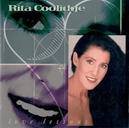 Rita Coolidge - Love Lessons