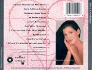 CD - Rita Coolidge - Love Lessons
