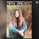 LP - Rita Coolidge - Rita Coolidge - Gatefold + Insert