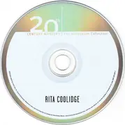 CD - Rita Coolidge - The Best Of Rita Coolidge