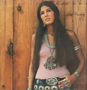 LP - Rita Coolidge - The Lady's Not For Sale