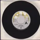 7inch Vinyl Single - Rita Coolidge - We're All Alone - Big Centre Hole