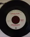 7inch Vinyl Single - Rita Coolidge - We're All Alone
