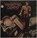 LP - Rita Ford Collection Music Boxes - Wound-up Opera (Great Hits From The Opera)