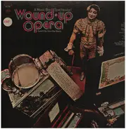 Rita Ford Collection Music Boxes - Wound-up Opera (Great Hits From The Opera)