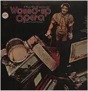LP - Rita Ford Collection Music Boxes - Wound-up Opera (Great Hits From The Opera)